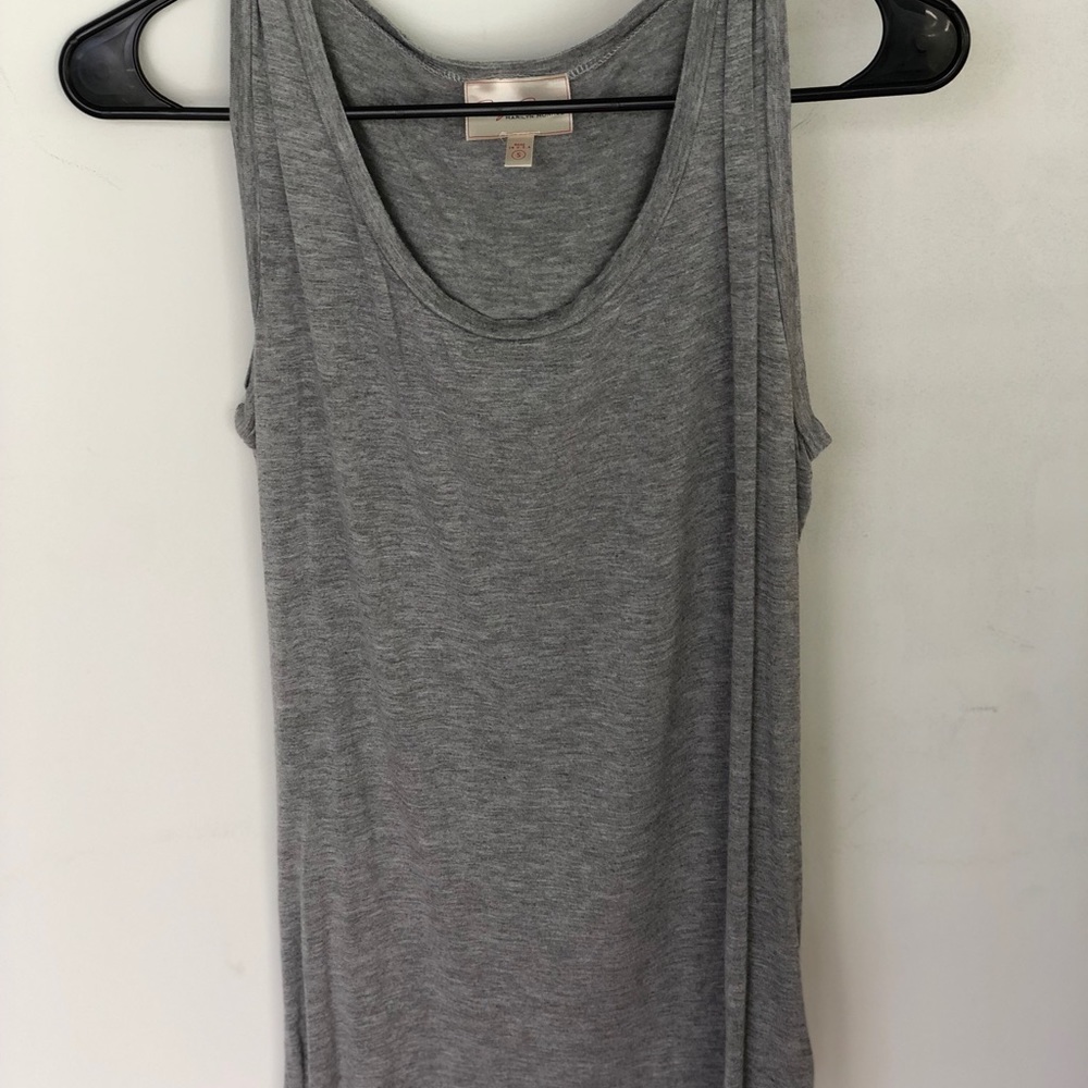 Marilyn Monroe Sleeveless Top